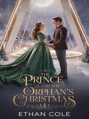 cover image of The Prince and the Orphan's Christmas